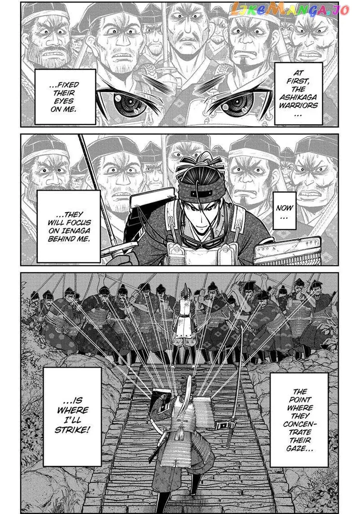 The Elusive Samurai Chapter 129 image 07_optimized